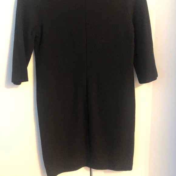 Sandro wool dress - Picture 6 of 6